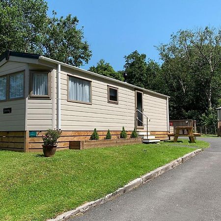 Manleigh Park Hotel Combe Martin Exterior photo