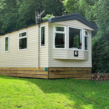 Manleigh Park Hotel Combe Martin Exterior photo