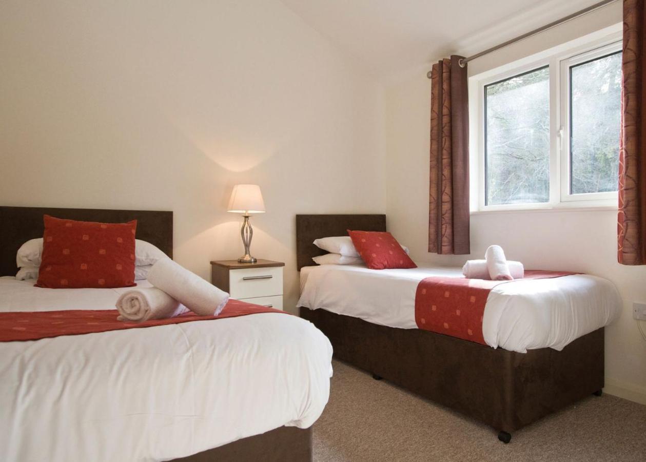 Manleigh Park Hotel Combe Martin Exterior photo