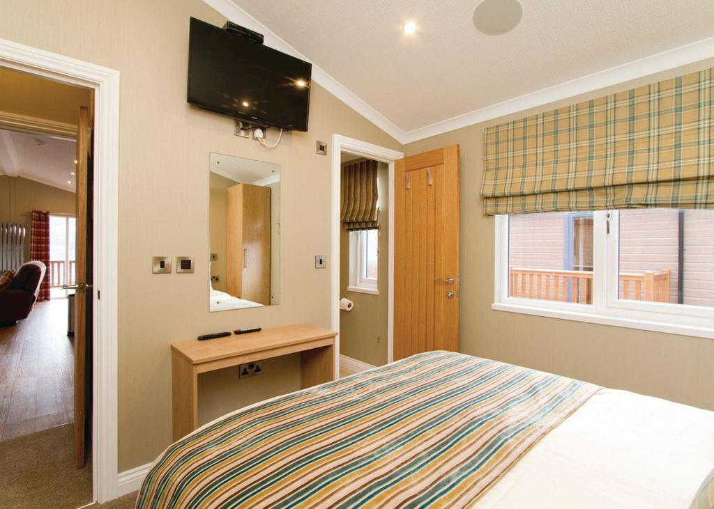 Manleigh Park Hotel Combe Martin Exterior photo