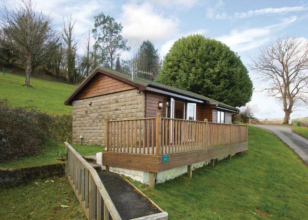 Manleigh Park Hotel Combe Martin Exterior photo